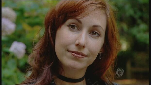 Full leaked Kari byron private photo