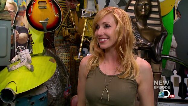 Kari Byron