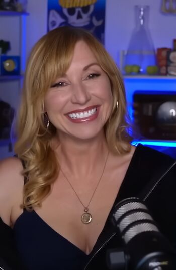 Kari Byron