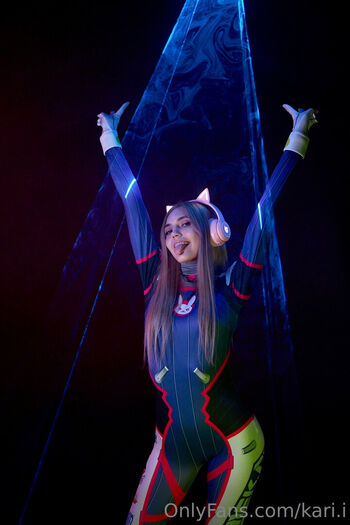 Full leaked Kari i private photo
