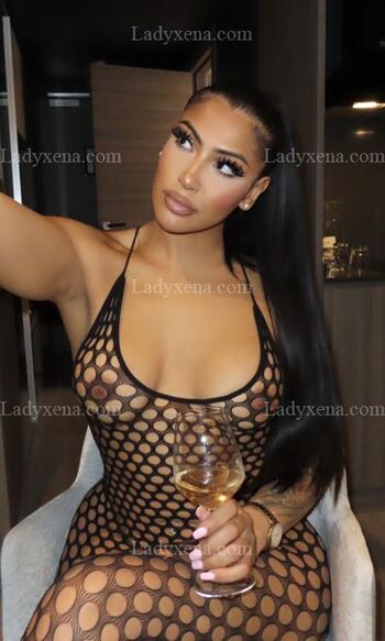 Full leaked Karima private photo