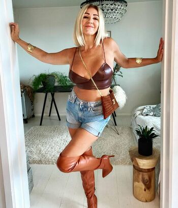 Full leaked Karin blok private photo