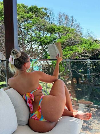 Full leaked Karina irby private photo