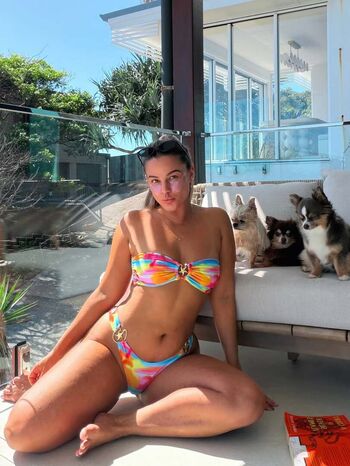 Full leaked Karina irby private photo