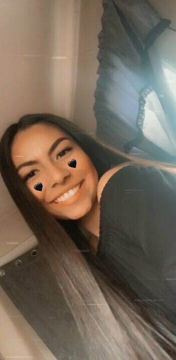 Full leaked Karina jimenez private photo
