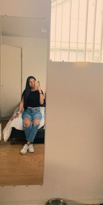 Full leaked Karina jimenez private photo