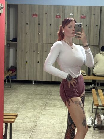 Full leaked Karina kherman private photo