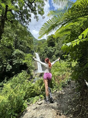 Full leaked Karina kherman private photo