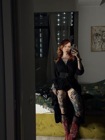 Full leaked Karina kherman private photo