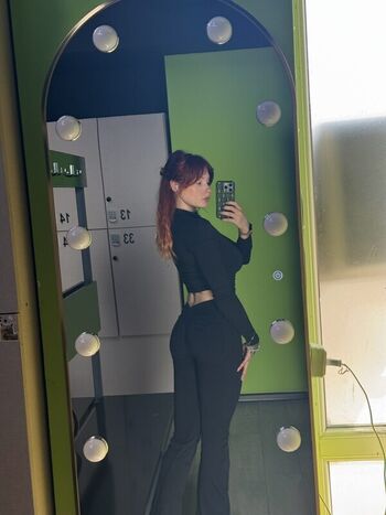 Full leaked Karina kherman private photo