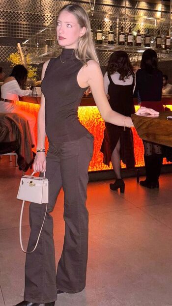 Full leaked Karina kurzawa private photo