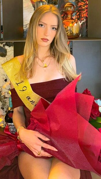 Full leaked Karina kurzawa private photo