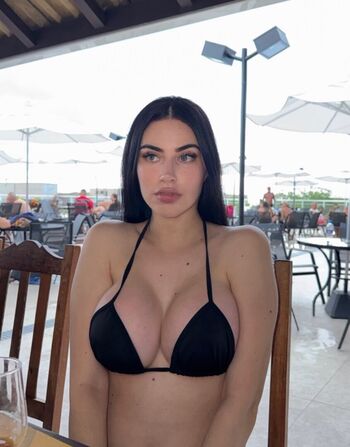 Full leaked Karina veiga private photo