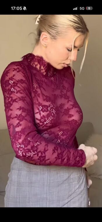 Full leaked Karinamucha private photo