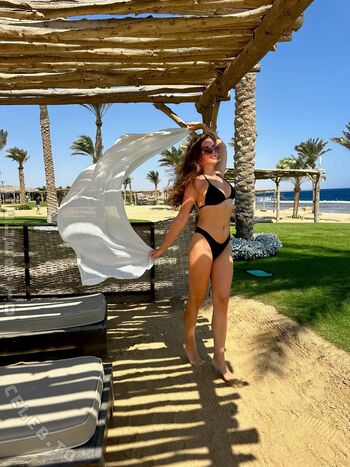 Full leaked Karinaolech private photo