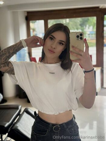 karinaxbabe