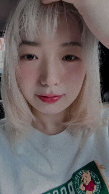 Full leaked Karinnoracam private photo
