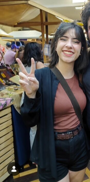 Full leaked Kariobaka private photo
