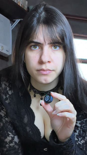 Full leaked Kariobaka private photo