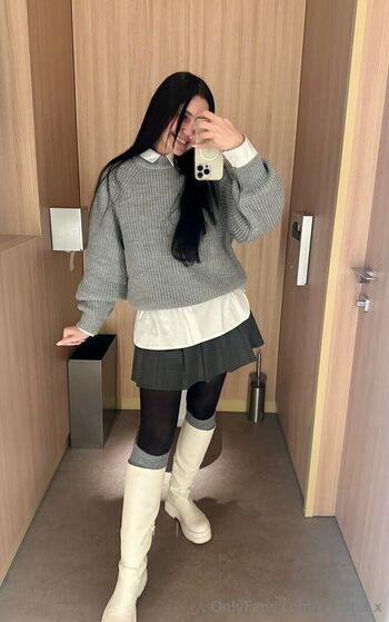 Full leaked Karisha x private photo