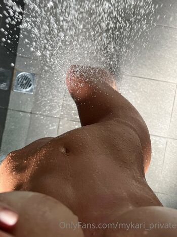 Full leaked Karishamr private photo