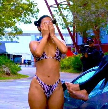 Full leaked Karla alvarez private photo