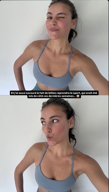 Full leaked Karla bchir private photo