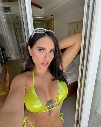 Karla Bustillos
