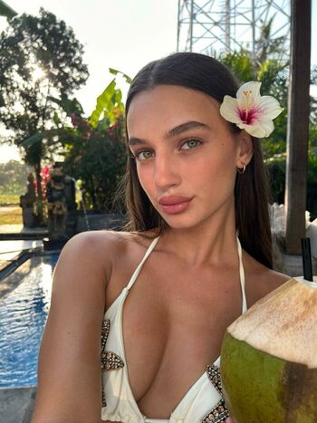 Full leaked Karla cristea private photo