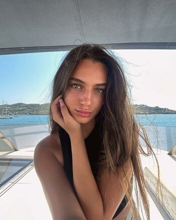 Full leaked Karla cristea private photo