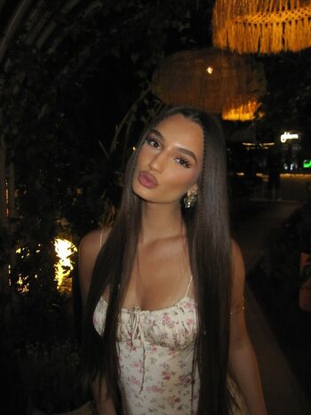 Full leaked Karla cristea private photo