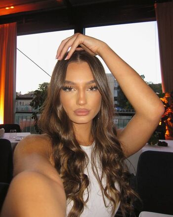 Full leaked Karla cristea private photo