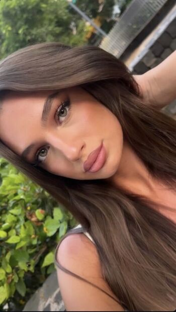 Full leaked Karla cristea private photo