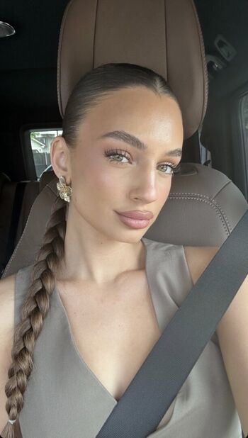 Full leaked Karla cristea private photo