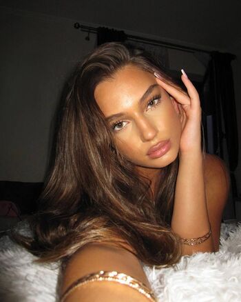 Full leaked Karla cristea private photo