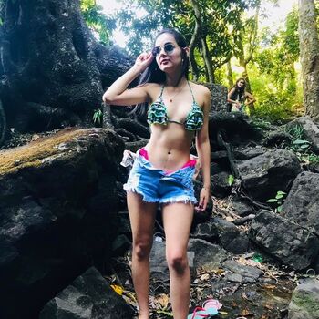 Full leaked Karla hellen private photo