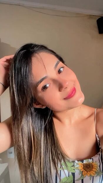 Full leaked Karla hellen private photo
