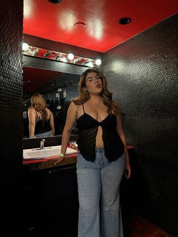 Full leaked Karla jimenez private photo