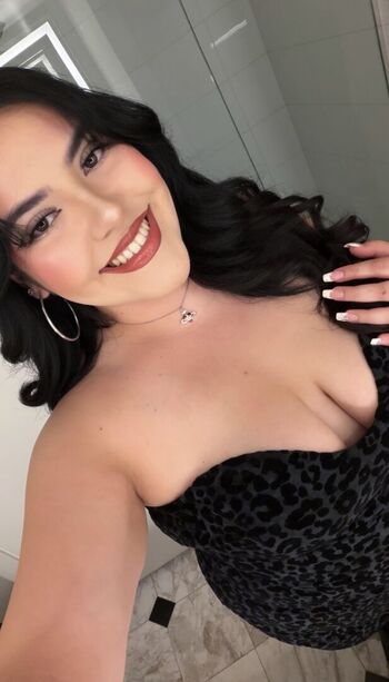 Full leaked Karla jimenez private photo