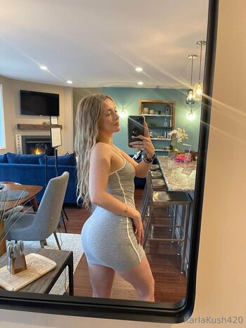 Leaked Karla kush page private photo viral onlyfans