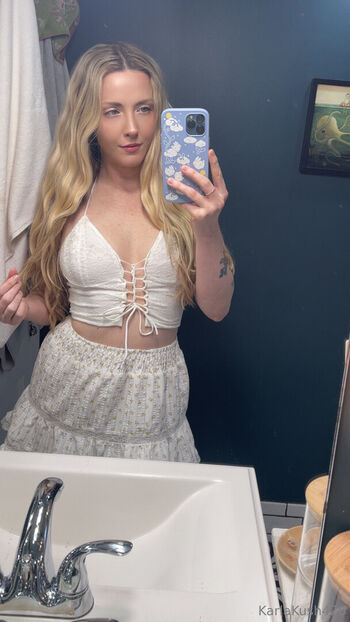 Leaked Karla kush private photo viral onlyfans