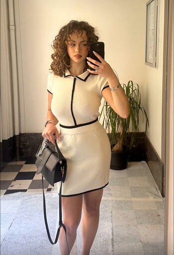 Full leaked Karla stnn private photo