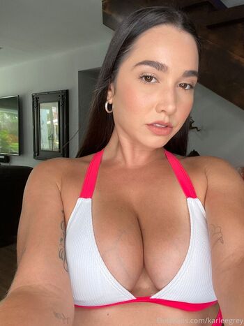 Full leaked Karleegrey private photo