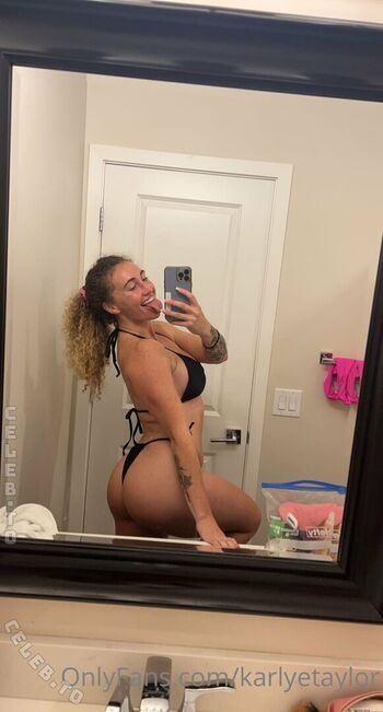 Full leaked Karley taylor private photo