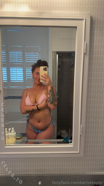 Full leaked Karley taylor private photo