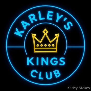 Full leaked Karleystokes private photo