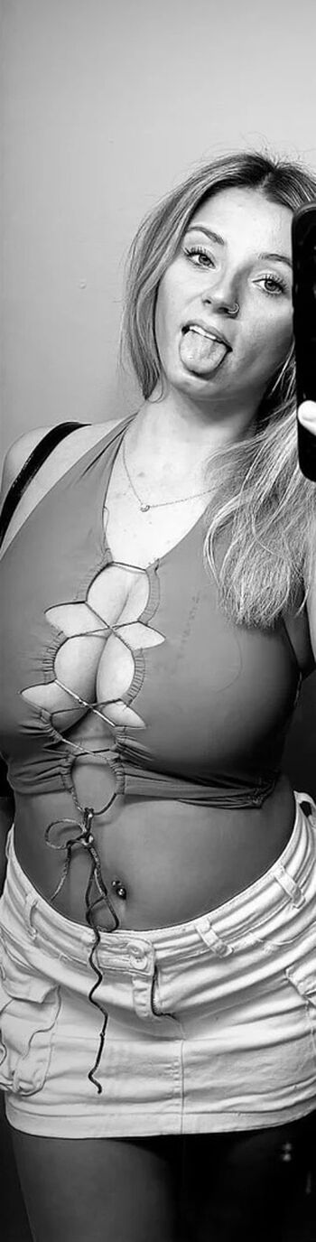 Full leaked Karli brong private photo