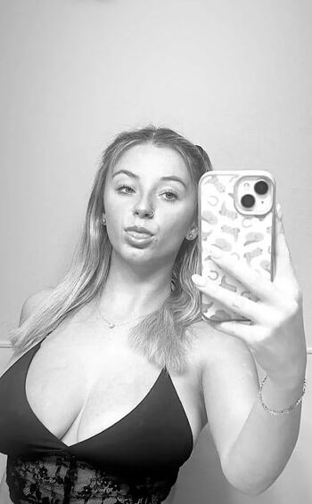 Full leaked Karli brong private photo