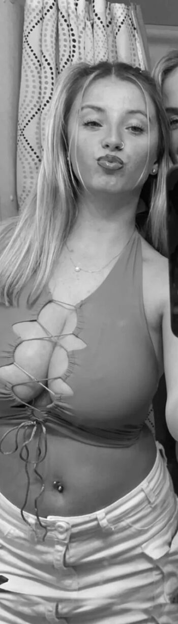 Full leaked Karli brong private photo