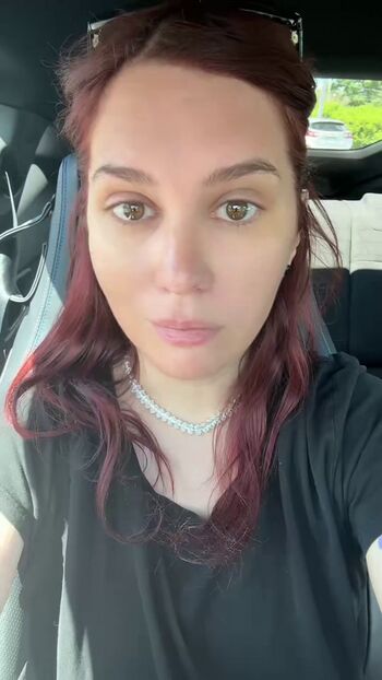 Full leaked Karlyn borysenko private photo